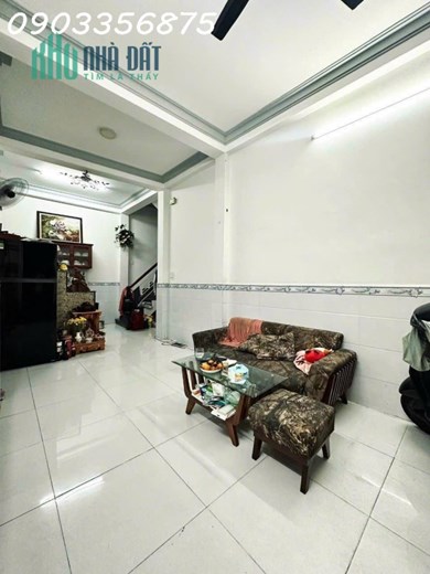 CHỈ XÍU 5TỶ-Vị trí Siêu Đẹp Vĩnh Viễn-Ngô Quyền khu Sầm uất QUẬN 10, Chỉ 1 Căn Ra Mặt Tiền