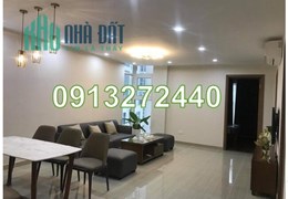 ✔️Chính chủ cho thuê CHCC tầng 6 The Link- Ciputra, Bắc Từ Liêm; 25tr/th; 0913272440