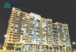 Chính chủ gửi bán căn hộ Fpt Plaza1