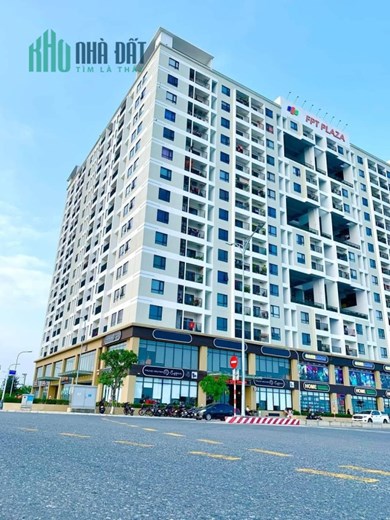 Chính chủ gửi bán căn hộ Fpt Plaza1