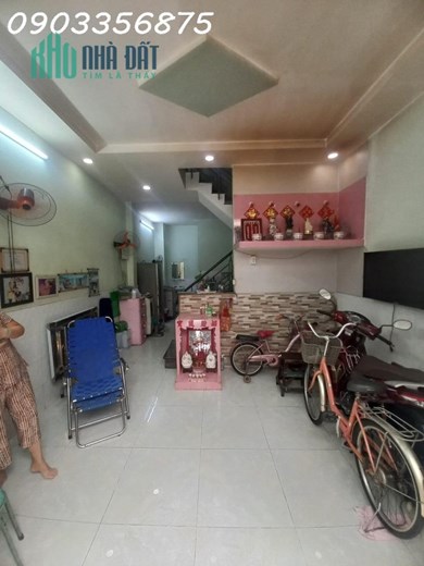 BÁN GẤP NHÀ-Vĩnh Viễn 38m2, 4 tầng, 4mx10m,Sổ Vuông A4- Hoàn công đủ, Hơn 5Tỷ