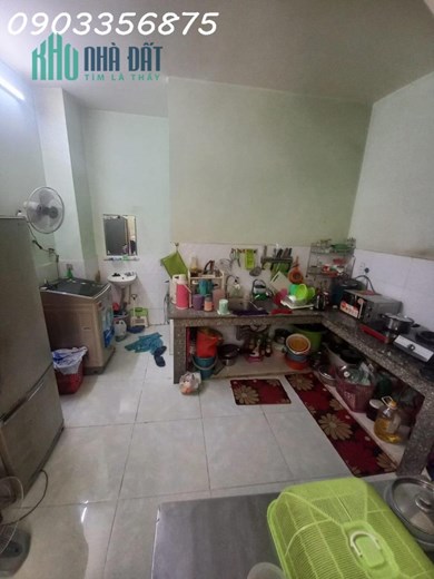 BÁN GẤP NHÀ-Vĩnh Viễn 38m2, 4 tầng, 4mx10m,Sổ Vuông A4- Hoàn công đủ, Hơn 5Tỷ