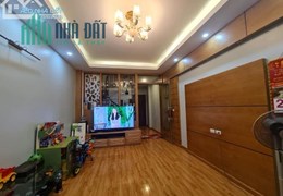 Giảm sâu bán nhanh Mặt phố Nam Ngư giá 24.8 tỷ, dt 85mx5 tầng, Kinh doanh tốt