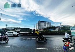 NHỈNH 23 TRIỆU/M2 - LÔ ĐẤT VÀNG - HƠN 1044M2, NGANG KHỦNG 20M - LÔ GÓC 2 MẶT HXH TRÁNH THẠNH LỘC