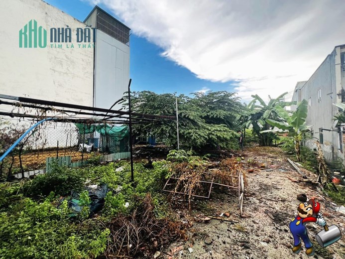 NHỈNH 23 TRIỆU/M2 - LÔ ĐẤT VÀNG - HƠN 1044M2, NGANG KHỦNG 20M - LÔ GÓC 2 MẶT HXH TRÁNH THẠNH LỘC