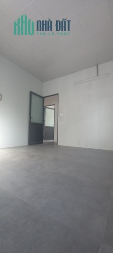 CHO THUÊ NHÀ NGUYÊN CĂN KHU KHANG ĐIỀN, QUẬN 9, TRỐNG SUỐT, TIỆN Ở VÀ LÀM VĂN PHÒNG, GIÁ HẠT DẺ 11