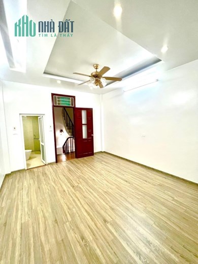BÁN NHÀ PHỐ HỒNG MAI-HAI BÀ TRƯNG-Đ GÓC-GẦN Ô TÔ-NỘI THẤT ĐẸP-Ở NGAY-DT 34M2x5T-GIÁ 4,2 TỶ