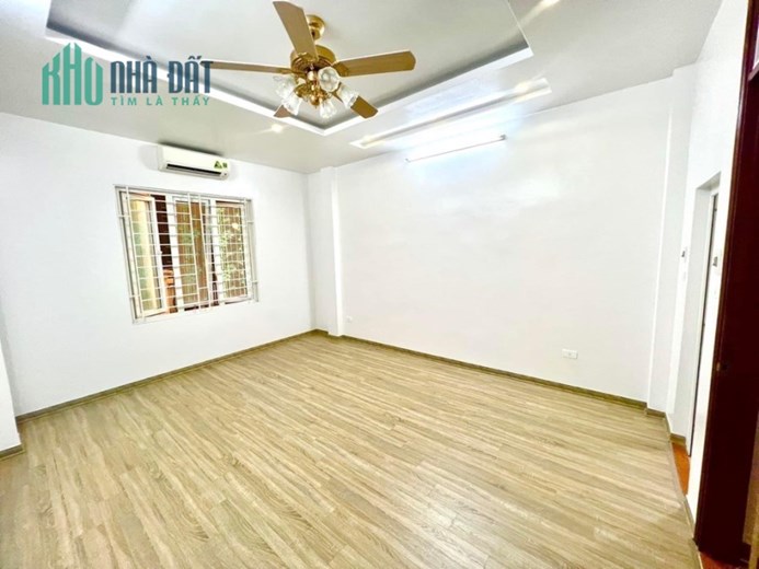 BÁN NHÀ PHỐ HỒNG MAI-HAI BÀ TRƯNG-Đ GÓC-GẦN Ô TÔ-NỘI THẤT ĐẸP-Ở NGAY-DT 34M2x5T-GIÁ 4,2 TỶ
