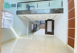 BÁN NHÀ HẺM XE HƠI, TAM BÌNH, THỦ ĐỨC, KHÔNG QUY HOẠCH, MỚI, GIÁ TỐT