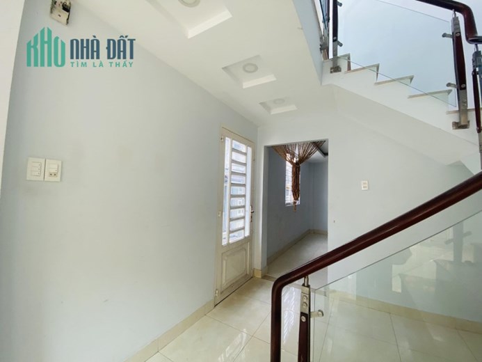 BÁN NHÀ HẺM XE HƠI, TAM BÌNH, THỦ ĐỨC, KHÔNG QUY HOẠCH, MỚI, GIÁ TỐT