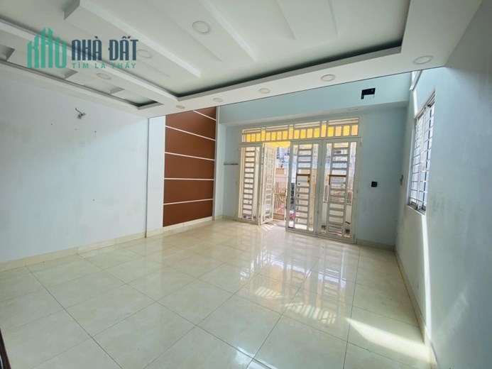 BÁN NHÀ HẺM XE HƠI, TAM BÌNH, THỦ ĐỨC, KHÔNG QUY HOẠCH, MỚI, GIÁ TỐT