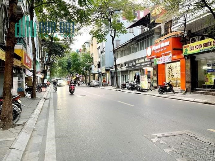 Hiếm Đất 3 Thoáng-Ô TÔ-Kinh Doanh-Cao Lỗ-Uy Nỗ-Đông Anh-DT 130m²-MT 6,5m-Giá 11,2 tỷ