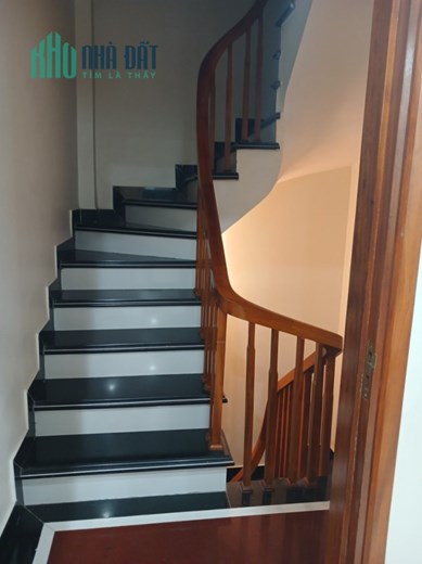 Bán nhà phố Dương Lâm, Văn Quán, Hà Đông. 30m2 x 5 Tầng. NHÀ MỚI. Ô TÔ. Hơn 4 Tỷ. 0968084286