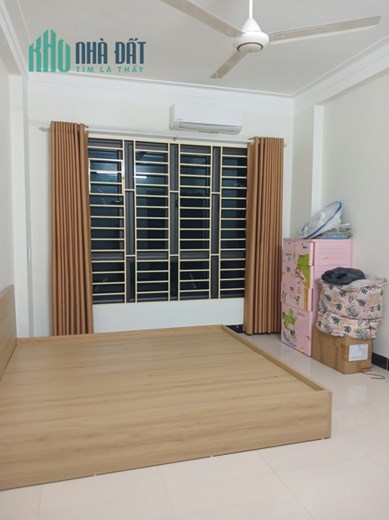 Bán nhà phố Dương Lâm, Văn Quán, Hà Đông. 30m2 x 5 Tầng. NHÀ MỚI. Ô TÔ. Hơn 4 Tỷ. 0968084286