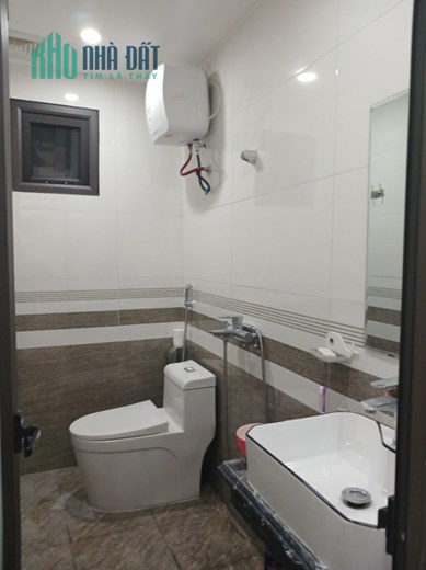 Bán nhà phố Dương Lâm, Văn Quán, Hà Đông. 30m2 x 5 Tầng. NHÀ MỚI. Ô TÔ. Hơn 4 Tỷ. 0968084286