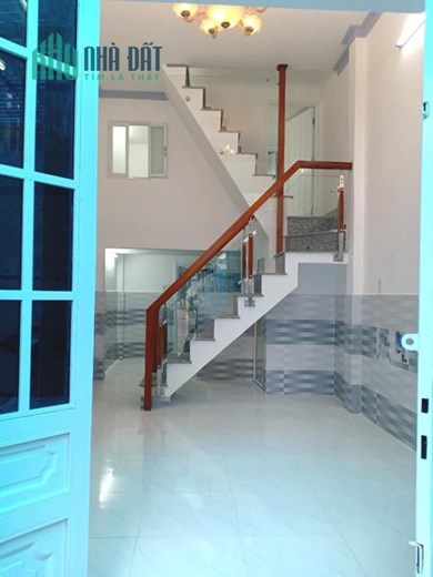 bán gấp nhà 3 PN, hẻm 3m Đường Thống Nhất, Quận Gò Vấp
