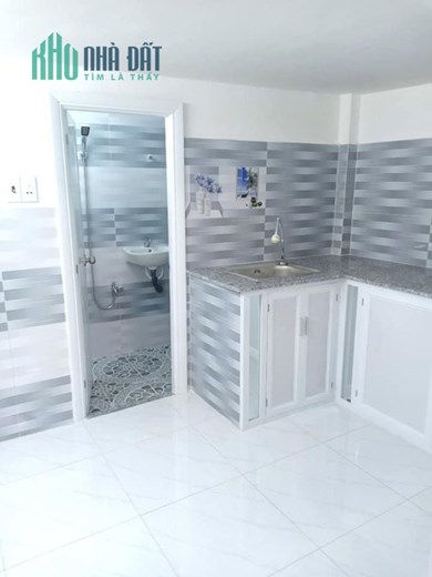 bán gấp nhà 3 PN, hẻm 3m Đường Thống Nhất, Quận Gò Vấp