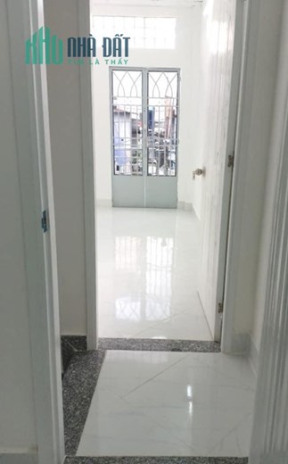 bán gấp nhà 3 PN, hẻm 3m Đường Thống Nhất, Quận Gò Vấp