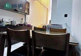 NHÀ MẶT TIỀN HẺM KINH DOANH - XE HƠI 7 CHỖ CHẠY NGANG - TT.BÌNH THẠNH - 3.X TL