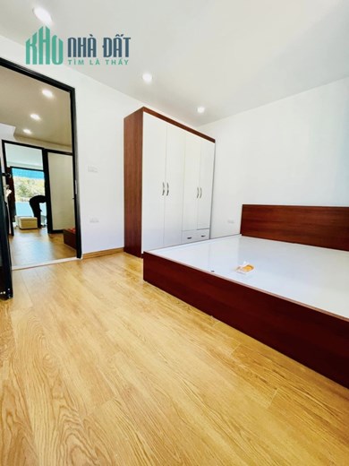 💥SIÊU ĐẸP💥Tập thể Thành Công 70m2, 2PN, Tiện ích VIP, Ô tô đỗ dưới, 2.485 tỷ