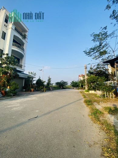 Bán lô góc 198m2 Đồng Khâu, Tích Sơn Giá : 24 triệu/ m2