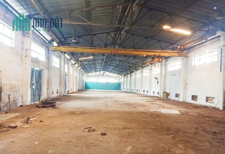 CHO THUÊ  XƯỞNG  SX TẠI KCN  NGUYÊN KHÊ. ĐÔNG ANH. HN