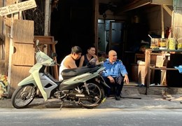 ĐẤT ĐẸP- MẶT NGÕ - PHÂN LÔ HOẶC XÂY NHÀ 6 TẦNG KINH DOANH – NGÕ Ô TÔ TRÁNH- TRUNG TÂM QUẬN