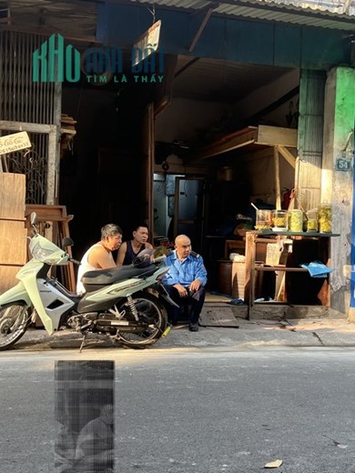 ĐẤT ĐẸP- MẶT NGÕ - PHÂN LÔ HOẶC XÂY NHÀ 6 TẦNG KINH DOANH – NGÕ Ô TÔ TRÁNH- TRUNG TÂM QUẬN