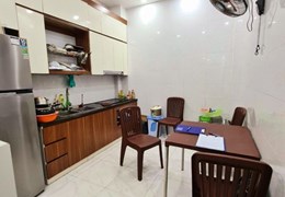 Bán nhà mặt ngõ, đường Ngô Quyền 40mx4T, giá 3.9 tỷ
