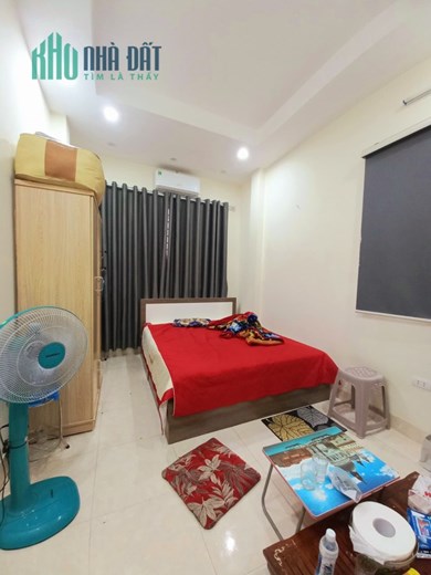 Bán nhà mặt ngõ, đường Ngô Quyền 40mx4T, giá 3.9 tỷ