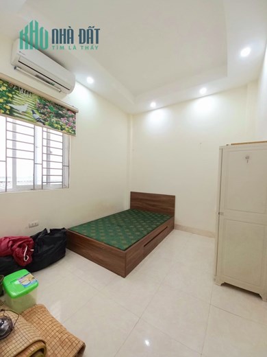 Bán nhà mặt ngõ, đường Ngô Quyền 40mx4T, giá 3.9 tỷ