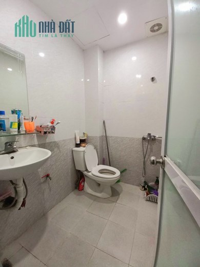 Bán nhà mặt ngõ, đường Ngô Quyền 40mx4T, giá 3.9 tỷ