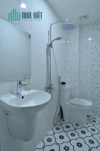 Nhà mới, ở ngay – Bán Chung cư giá rẻ K5 – Phạm Ngọc Thạch – Xã Đàn 50m, 2 ngủ, full đồ
