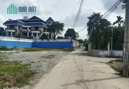 NHÀ ĐẸP THOÁNG 1 SẸC - SỔ MỚI - KHOÁ SỐ
