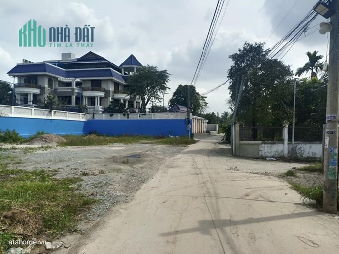 NHÀ ĐẸP THOÁNG 1 SẸC - SỔ MỚI - KHOÁ SỐ