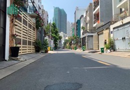 Bán đất mặt tiền An Phú, Q2, 103m2, sổ vuông vức, 15.5 tỷ, ngay Vincom, ĐN