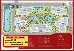 Bán CH The Origami - VHGP căn 2PN 59,2m2 Giá 2tỷ698