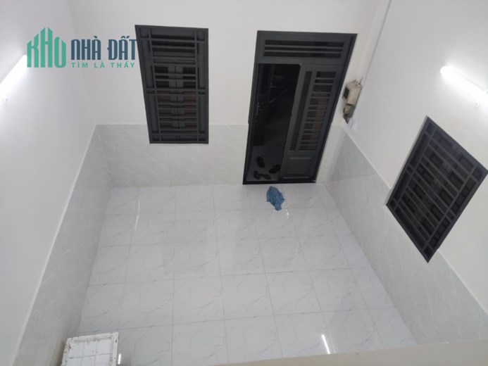 CẦN CHO THUÊ NHÀ MỚI  TẠI  GÒ VẤP , TP HỒ CHÍ MINH