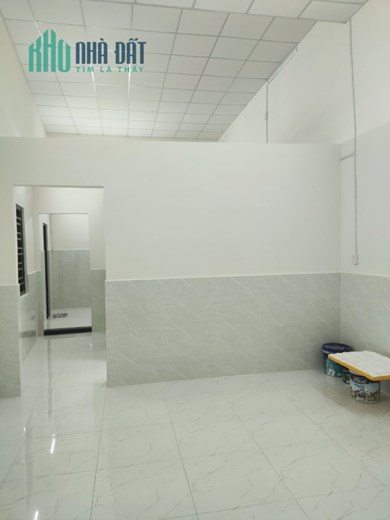 CẦN CHO THUÊ NHÀ MỚI  TẠI  GÒ VẤP , TP HỒ CHÍ MINH