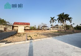 Bán nhanh lô đất 505 triệu cạnh khu giãn dân lớn nhất thành phố Hải Phòng.