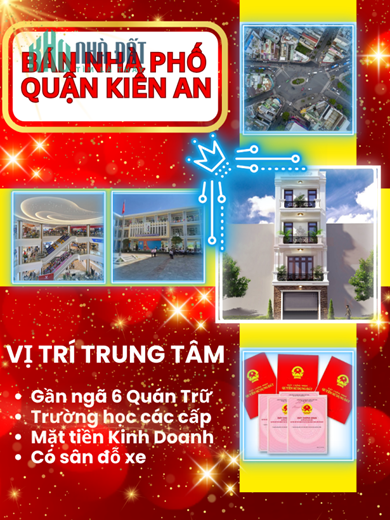 💼 Do chuyển công tác nên em cần bán căn nhà mới xây gần ngã 6 quán Trữ