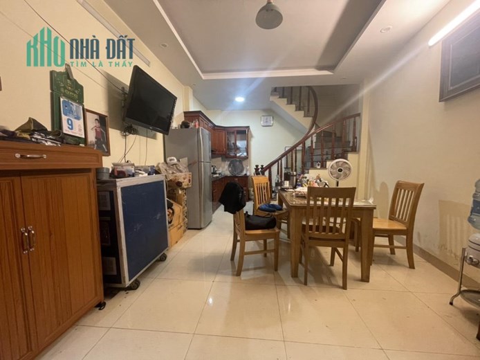 ✔️ Nhà Phố ✔️ Việt Hưng -Lô Góc - Rộng Rãi- An Sinh- Tiện Ích- Trung Tâm- 55m2- 3,3 Tỷ