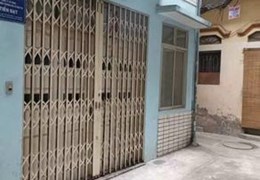 BÁN NHÀ 4 TẦNG LO GÓC 2 MẶT NGÕ PHỐ TRƯƠNG ĐỊNH QUẬN HAI BÀ TRƯNG DT:45M2 MT:5M GIÁ: 3.58 TỶ .