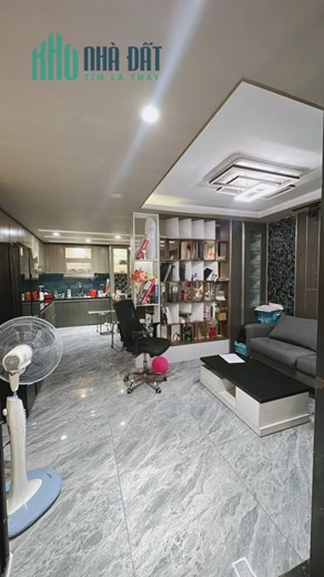 bán nhà hẻm xe hơi tránh 7m Gò Dầu - ngang 5m -nội thất cao cấp-thiết kế cực đẹp -dân trí cao
