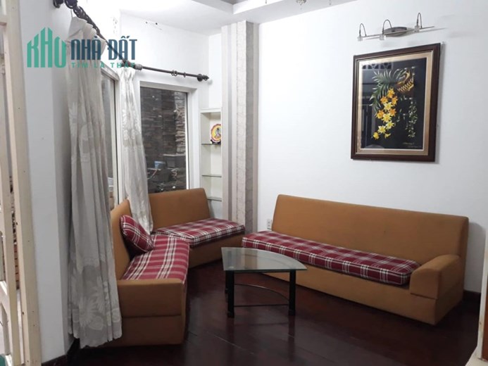 🍀 Nhà 2 tầng gần Cư xá Bắc Hải, giáp Q10, 2 phòng ngủ, 10 triệu🍀