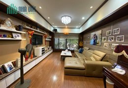 Bán nhà Trần Nhật Duật Hà Đông, nhà 2 mặt thoáng, 36m2, 5.7 tỷ