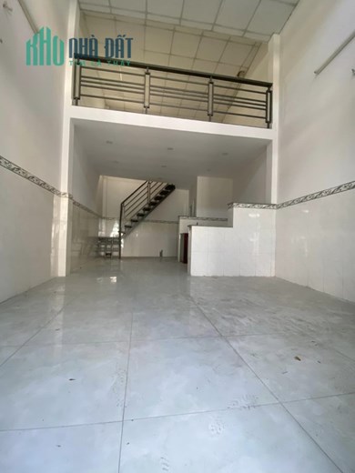 Gấp Bán! Nhà Phường VIP Quận 12 - Tân Thới Nhất, Hẻm xe tải thông, Chỉ hơn 2 tỷ