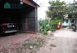 Đất Thổ Cư Ngộp HXH Đường Số 8 Linh Xuân Thủ Đức 157m2_9x19m HXH Chỉ 30tr.m2 Siêu Rẻ