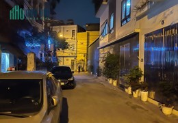 Bán nhà phố Vũ Xuân Thiều 70m, 4 tầng. Khu phân lô quân đội, thông bàn cờ.Giá 4,75 tỷ.