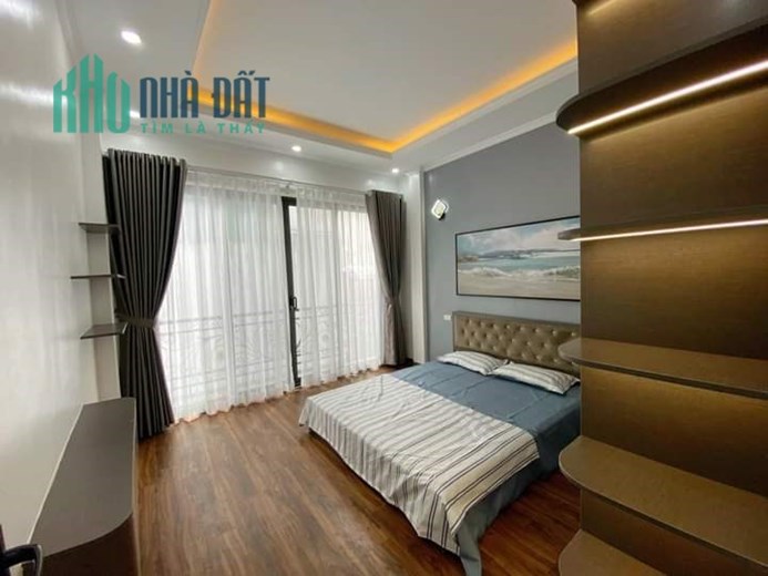BÁN NHÀ PHÚ ĐÔ NAM TỪ LIÊM 45M * 5TẦNG GIÁ 4.7 TỶ KINH DOANH ĐA DỊCH VỤ Ô TÔ TRÁNH